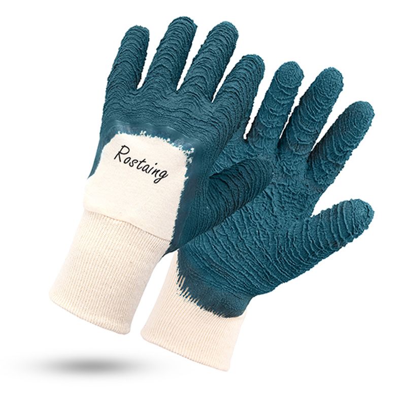 Gant rosiers et petits épineux PROTECT - Rostaing