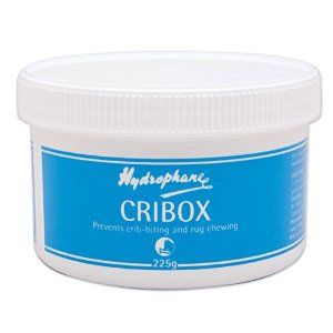 Cribox Pâte Anti-Mâchonnement, 225 g - Hydrophane