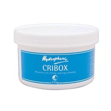 Hydrophane - Cribox Anti-Chewing Paste, 225 g