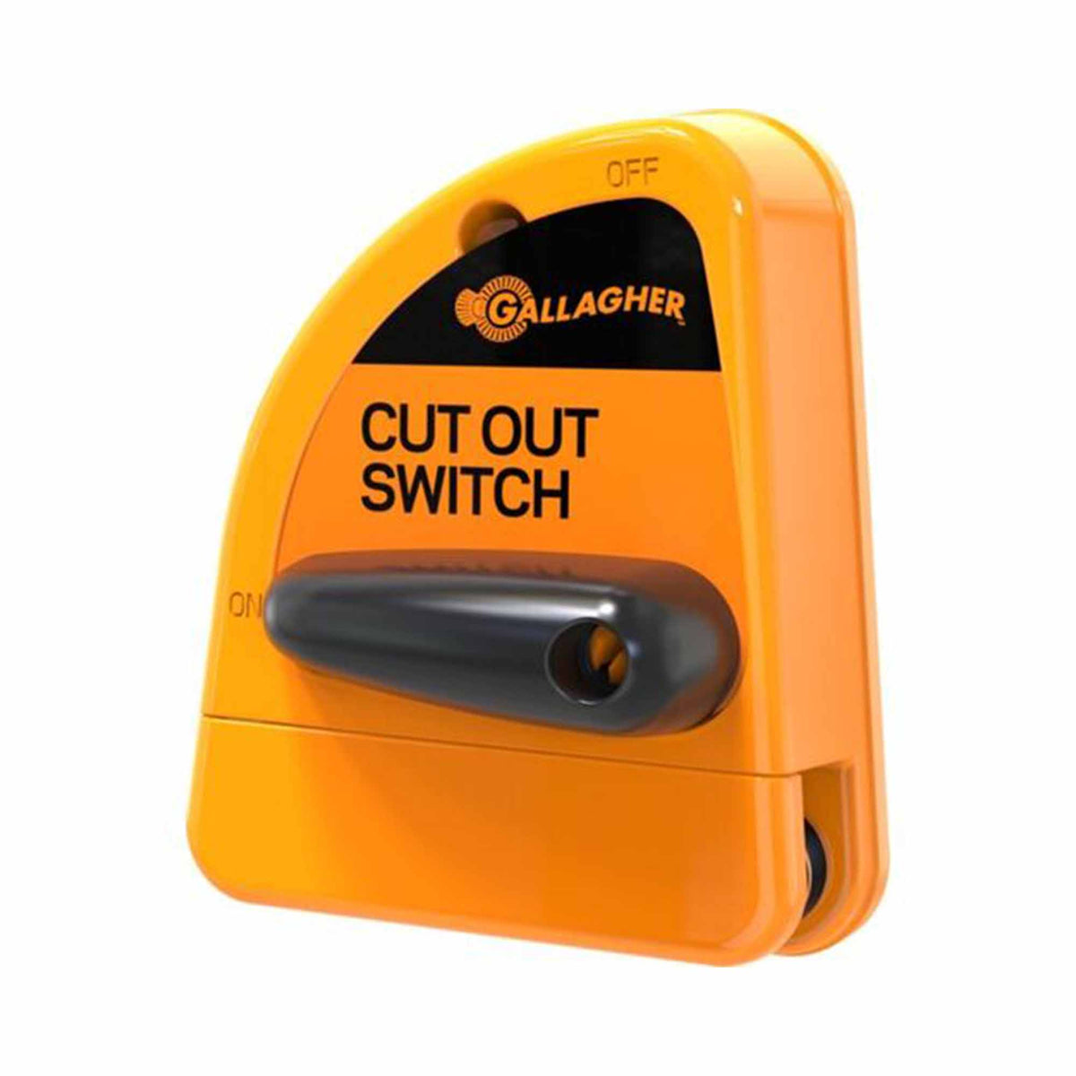 Gallagher Fence Cut-Off Switch