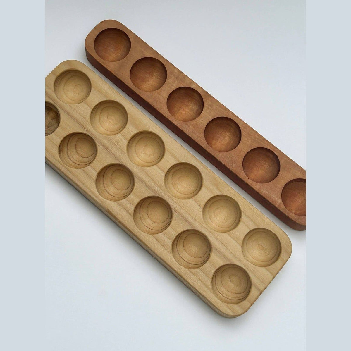 Le porte-oeufs en bois - Millstream Home