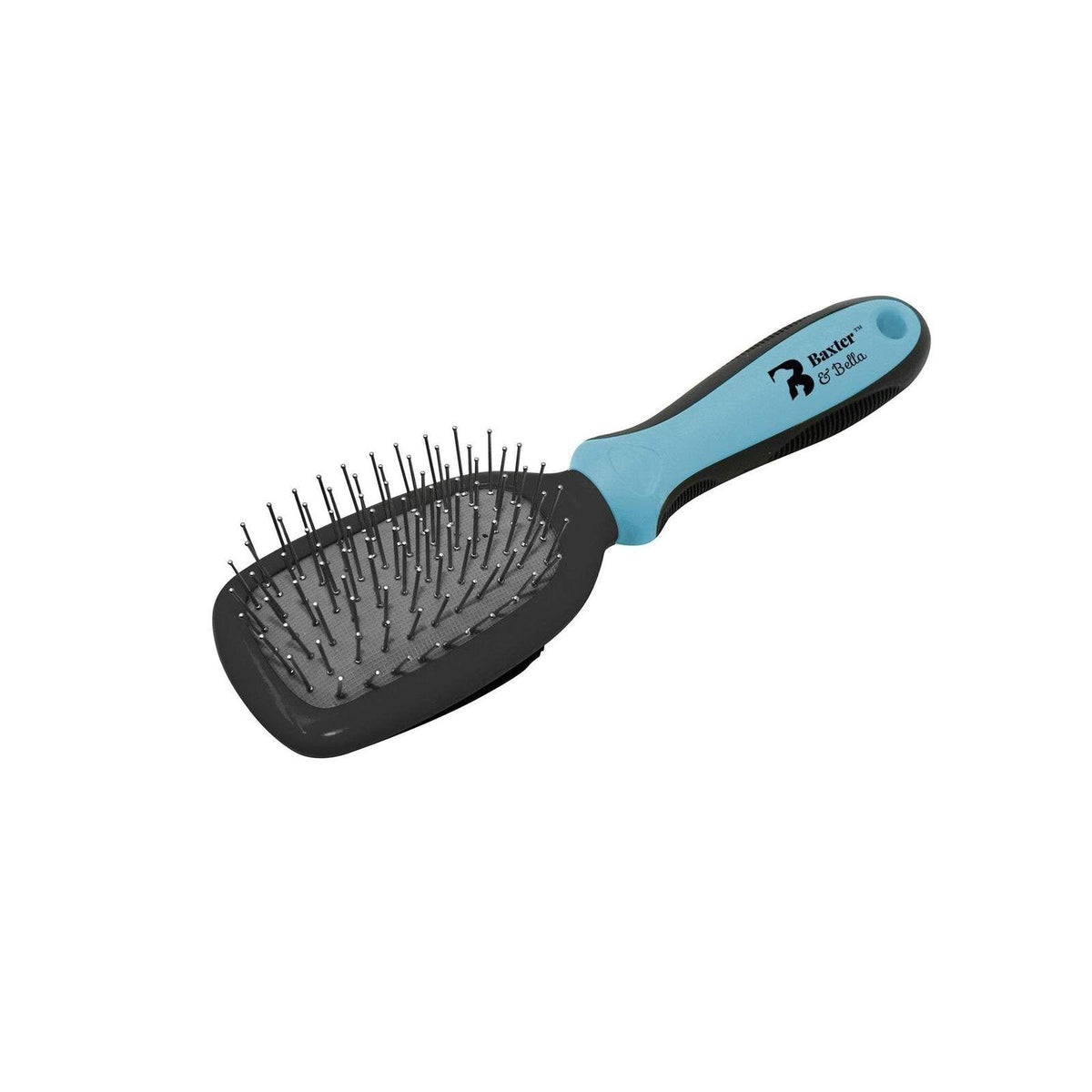 Baxter & Bella - Bristles Pin Brush 