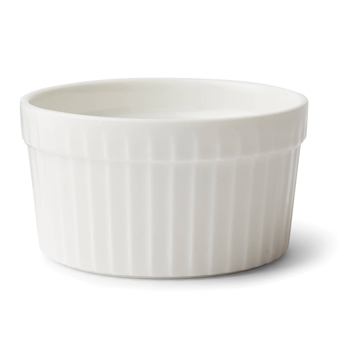 Ramequin en grès blanc, 4 oz - Fox Run
