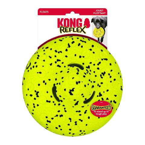 Reflex Glide Flyer