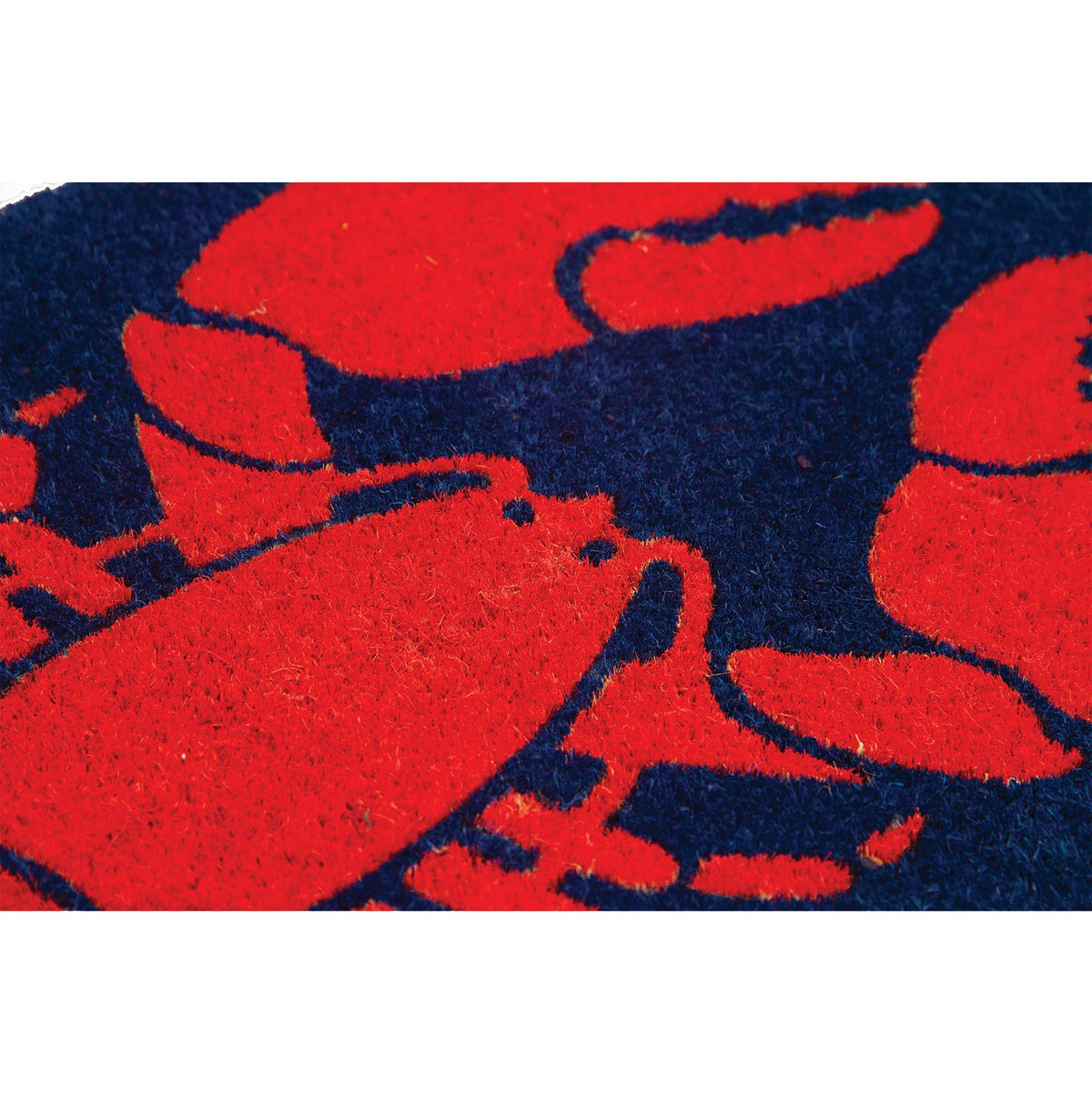 Entryways - Lobster Coir Entrance Mat