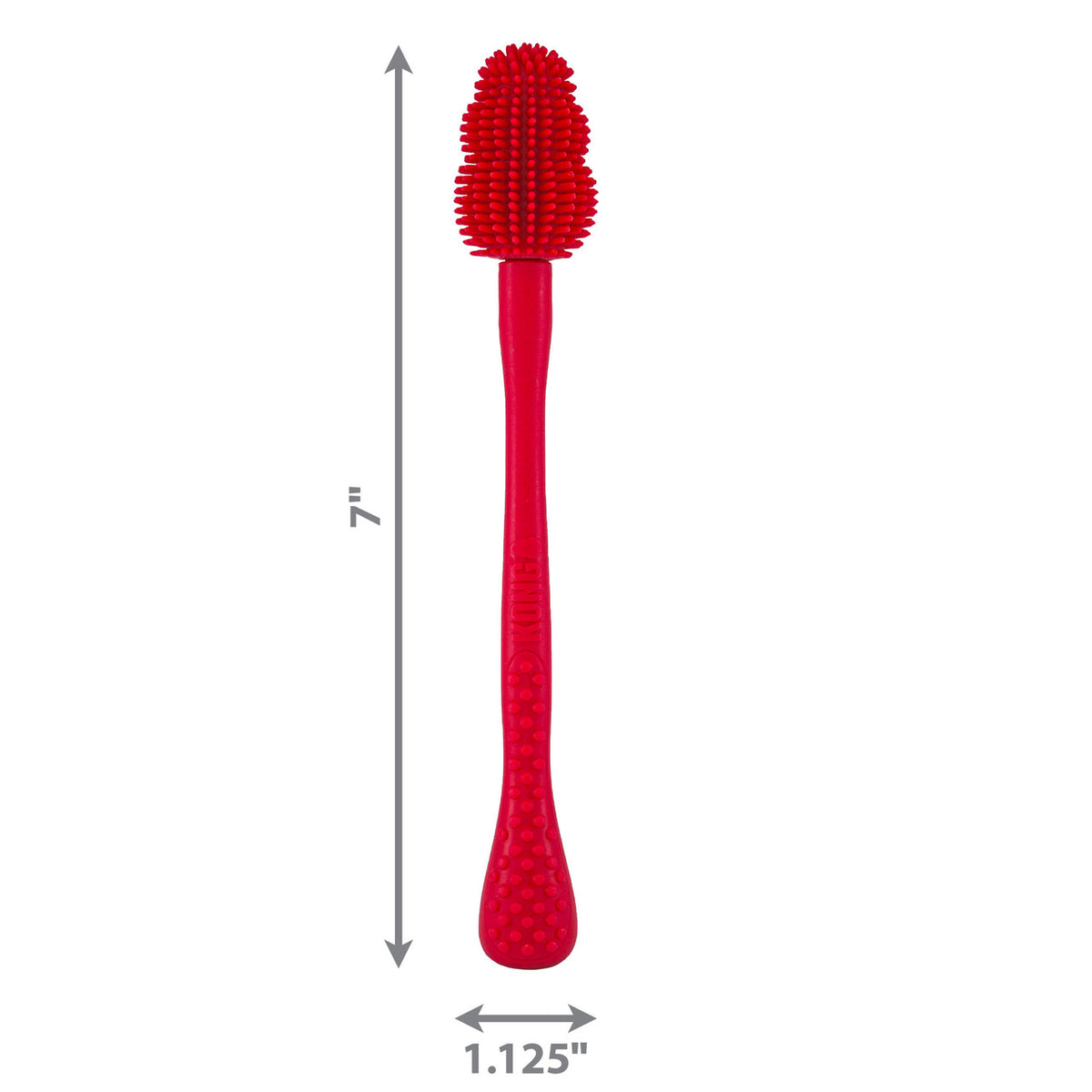 Brosse nettoyante pour jouets - KONG