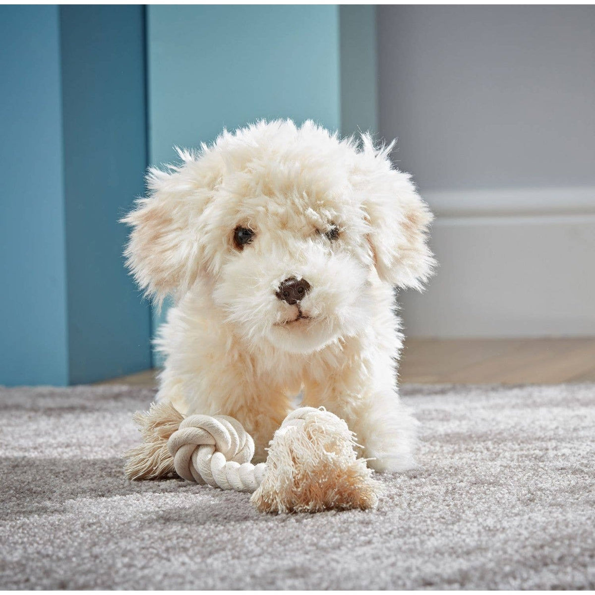 Living Nature Labradoodle