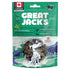 Great Jacks - Friandise pour chien - Foie de porc et varech