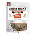 Great Jack's - Jerky à un ingrédient - Bœuf - Canadian Jerky Company