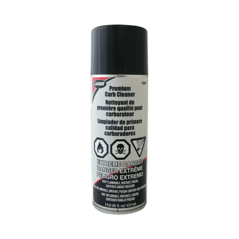 Nettoyant pour carburateur de qualité supérieure - Laser