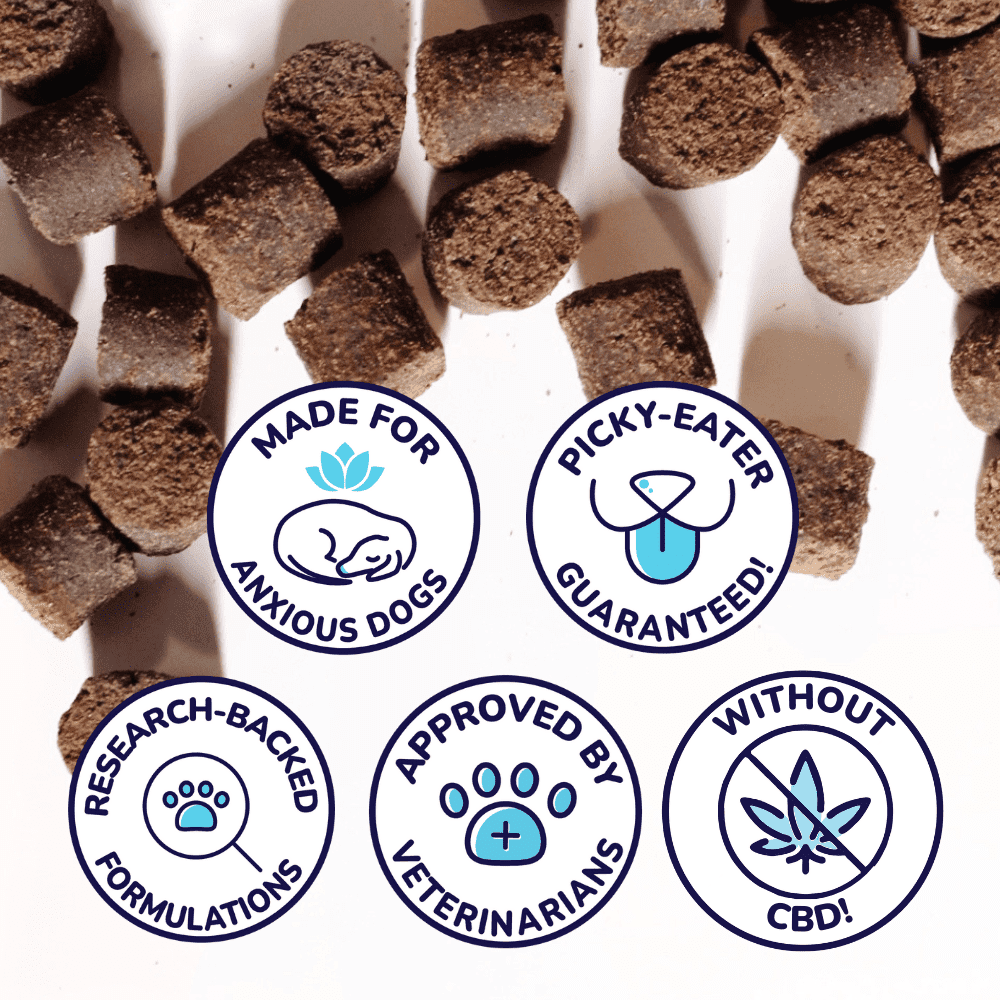 Le « Calming Aid » (Canard) - Healthybud