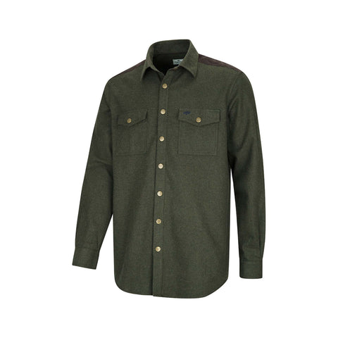 Chemise en flanelle Dunvegan - Hoggs of Fife