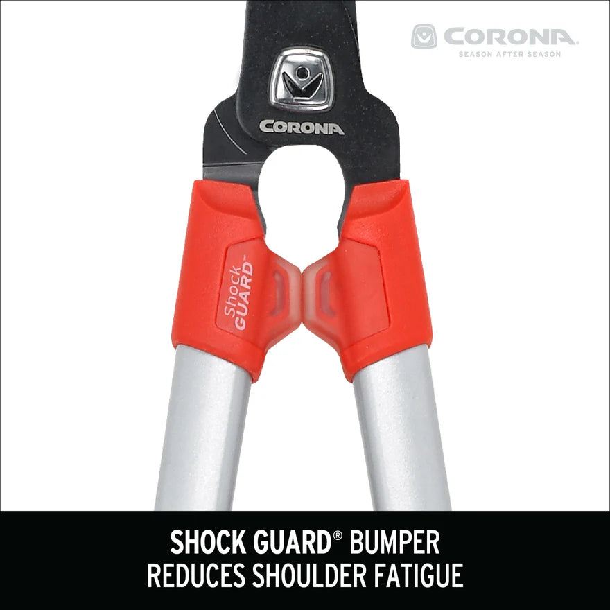 Corona - ComfortGEL® Hedge Shears, 9 in. Blades, 13 in. Handles
