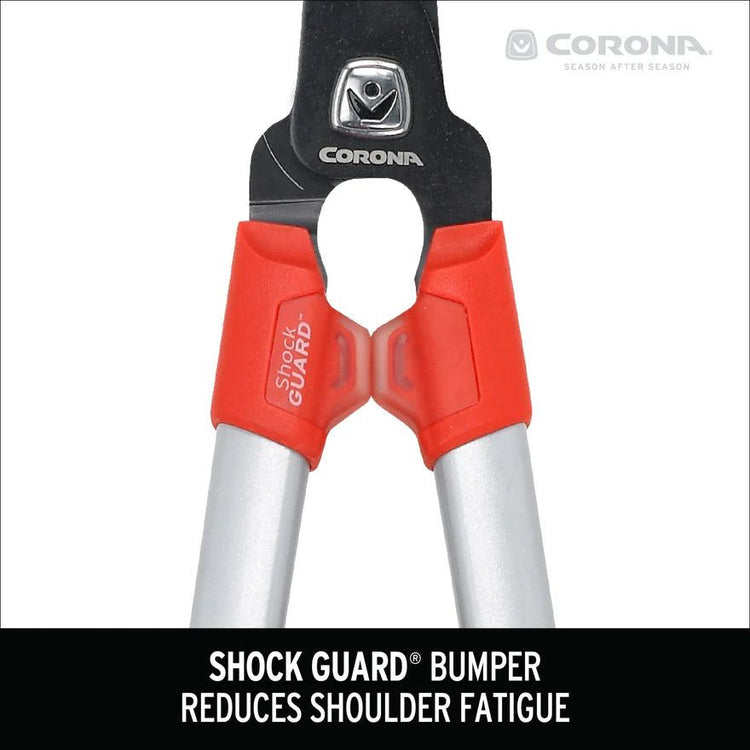 Corona - ComfortGEL® Hedge Shears, 9 in. Blades, 13 in. Handles