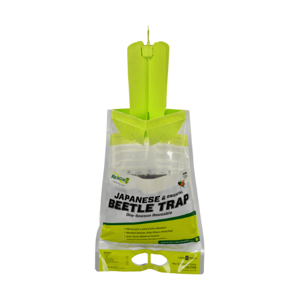 Piège à scarabée japonais - Rescue