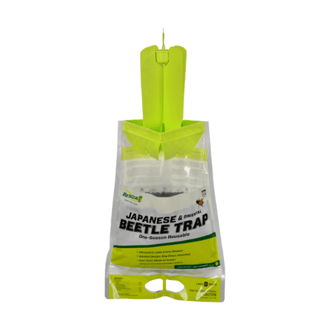 Rescue - Japanese Beetle Trap
