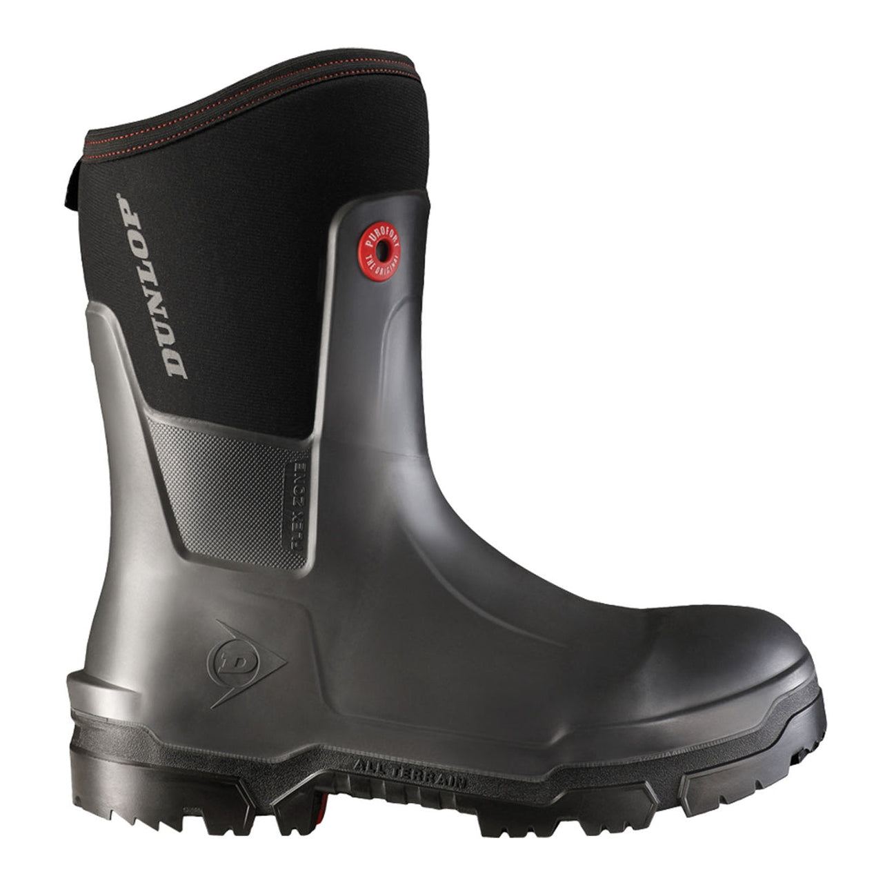 Dunlop - Snugboot Craftsman Waterproof Insulated Work Boots