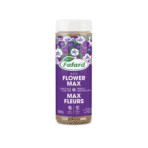  Fafard - MAX FLEURS slow-release fertilizer