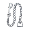 Ben-Mor - Nickel Plated Lead Chain with Swivel Ends 