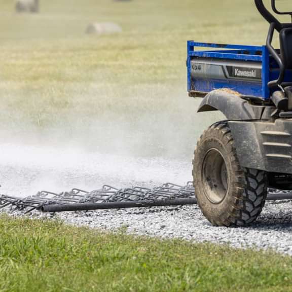 Behlen Country - 4′ Drag Harrow