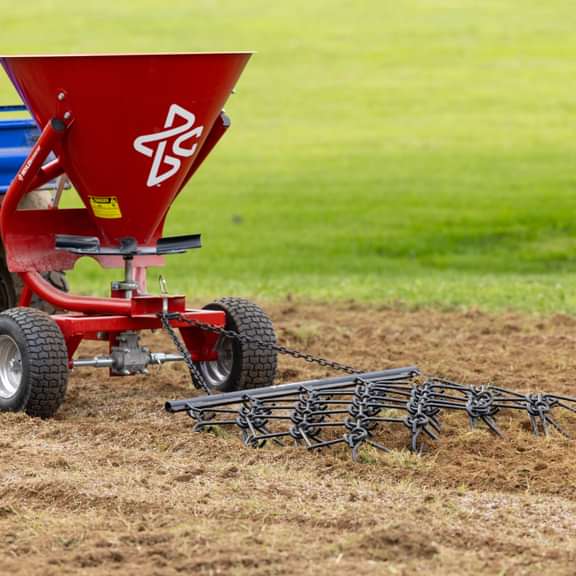 Behlen Country - 4′ Drag Harrow