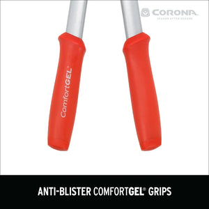 Corona - ComfortGEL® Hedge Shears, 9 in. Blades, 13 in. Handles