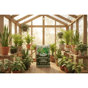 Terreau d’empotage PLANTE D’INTÉRIEUR - Fafard