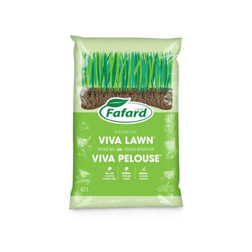 Fafard - VIVA LAWN Repair mix