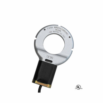 Dégivreur utilitaire en aluminium moulé - Farm Innovators