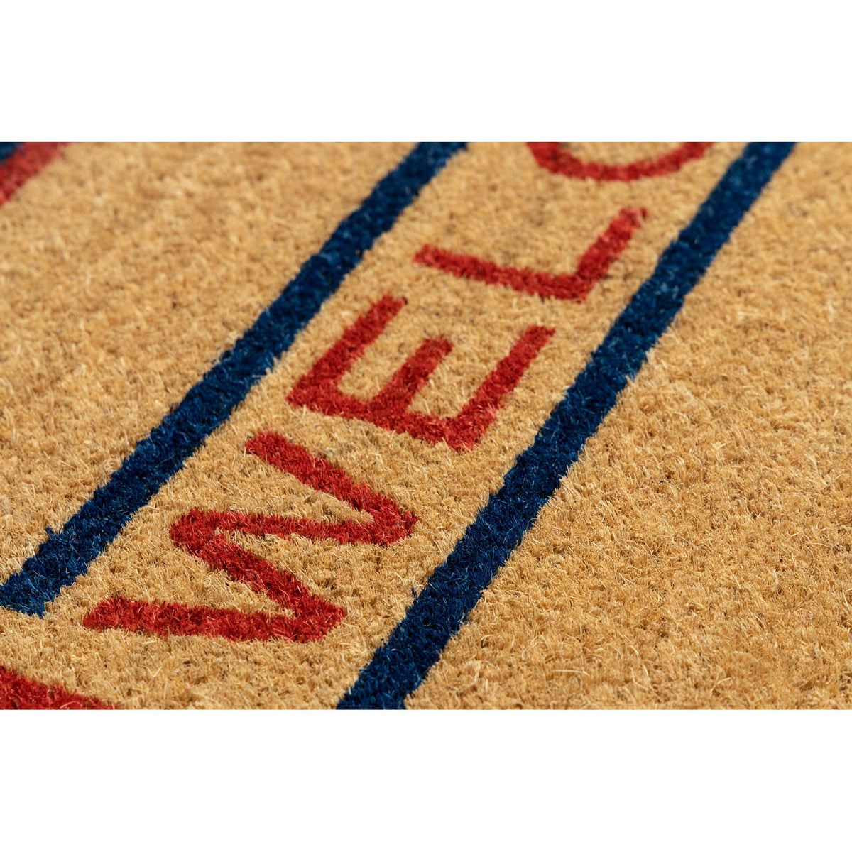 Entryways - Hamilton Coir Entrance Mat