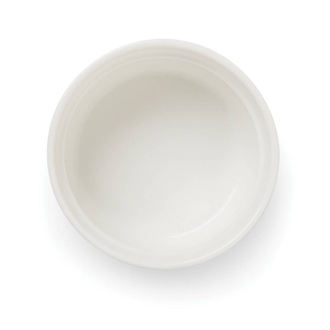 Ramequin en grès blanc, 4 oz - Fox Run