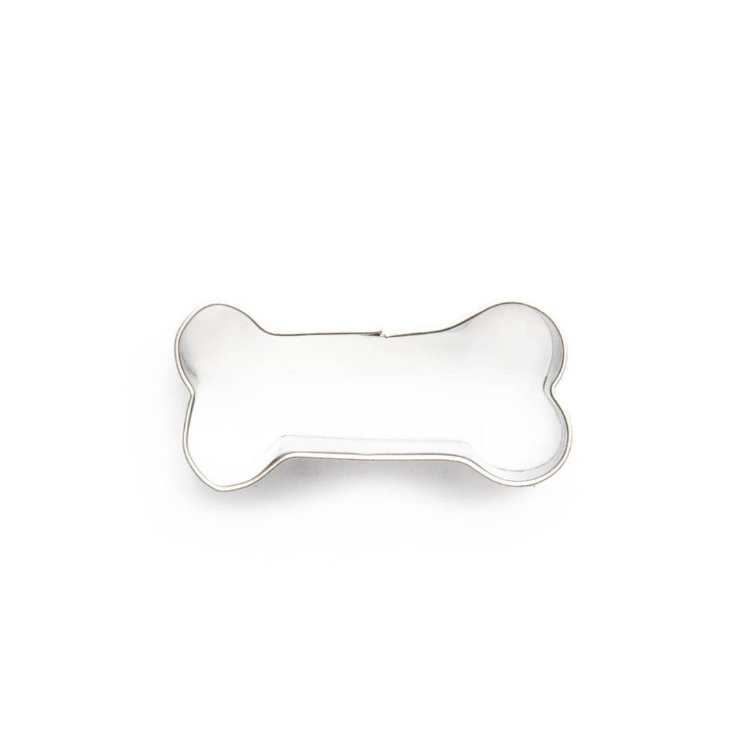 Emporte-pièce mini os pour chien, 1,5 po - Fox Run