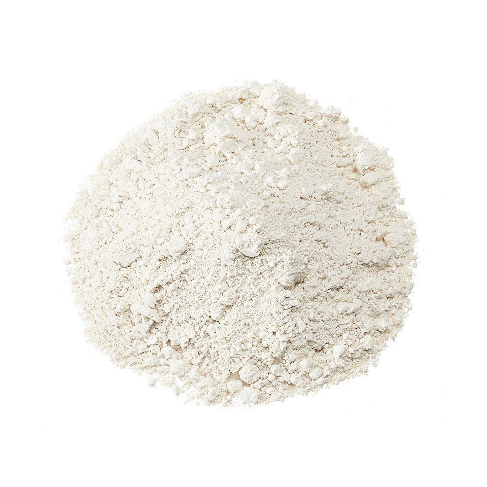 Terre de diatomée grade alimentaire insecticide naturel (5.4kg) - White Lake