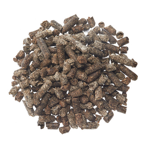 Cubed beet pulp (without molasses) - Barentz