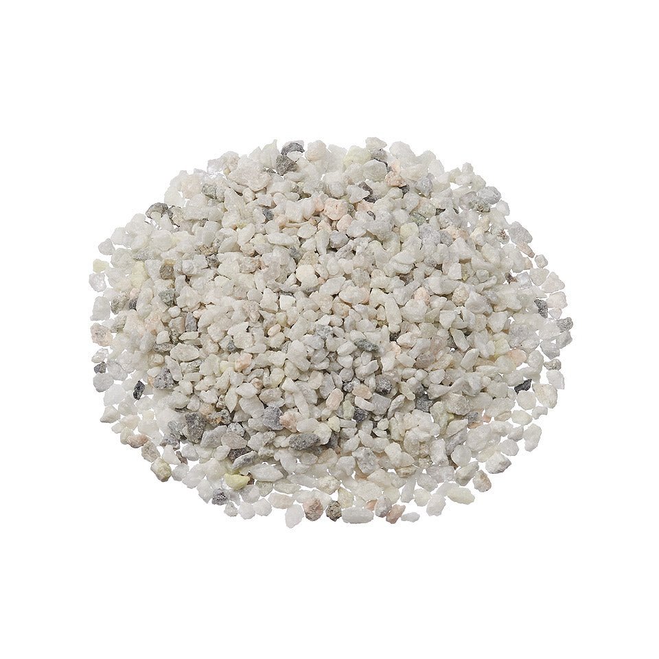 Poultry Grit #2 (Chicken Grower) - 50 lbs