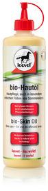 Bio-Skin Oil, lotion apaisante pour chevaux - Leovet