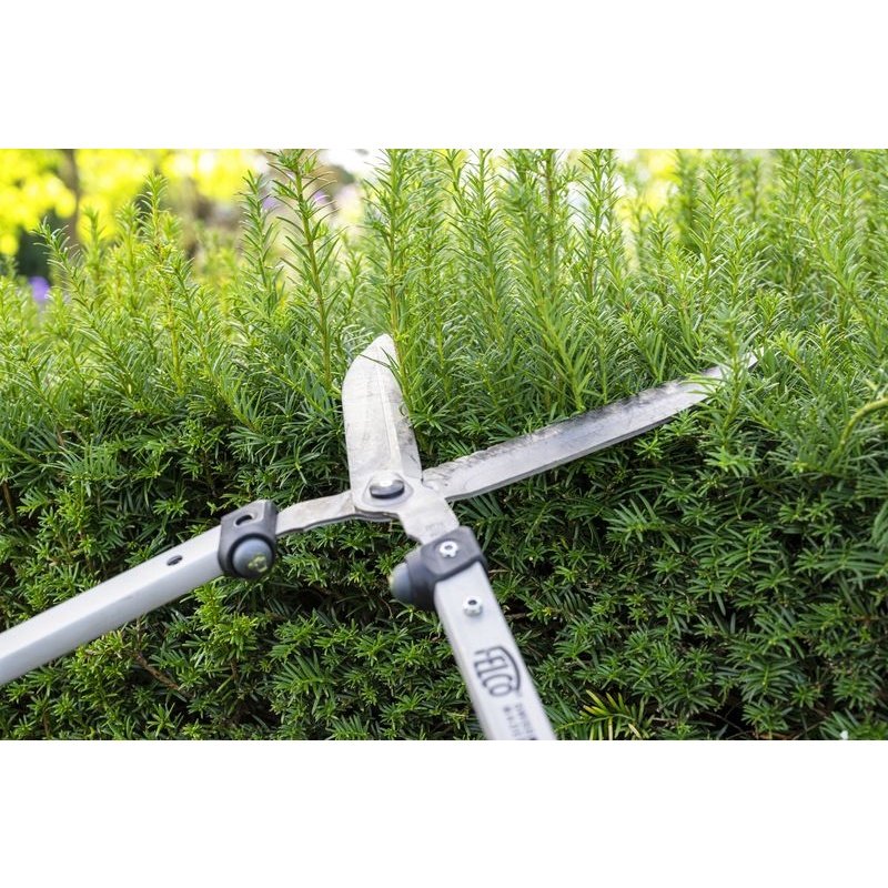 Cisaille à haies FELCO 250-57 lames chromées 57 cm - Felco