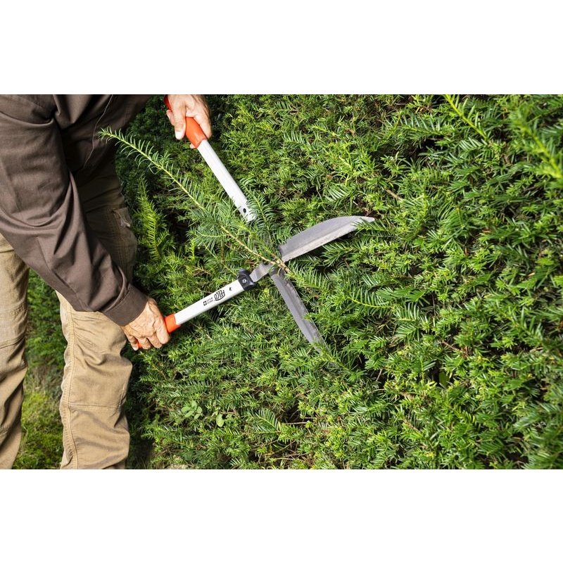 FELCO 250-63 - Hedge shears, length 63cm (24.8 in.)