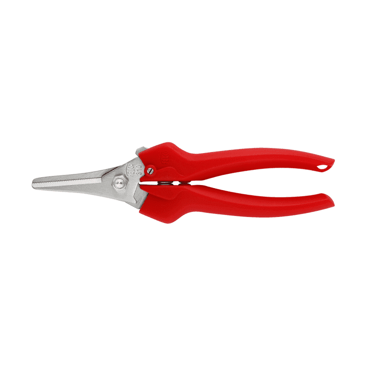 FELCO 310 - Cisaille pour vendanges, coupe fleur et fruits