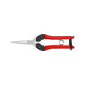 Épinette FELCO 322 lame droite chromée récolte pro - Felco