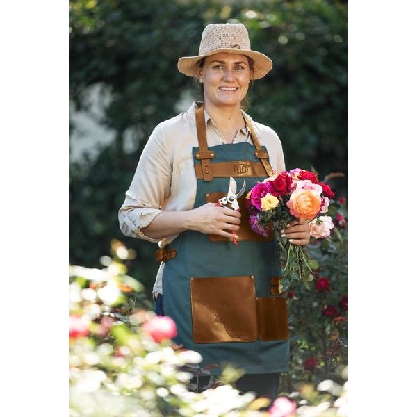 FELCO 490 - High quality gardening apron