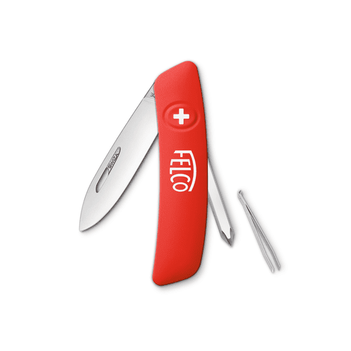 FELCO 502 - Couteau suisse FELCO, 4 fonctions