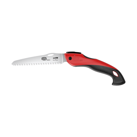 FELCO 602 - Saw - Folding Pull-Stroke Pruning Saw - Blade 16 cm