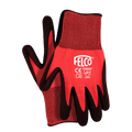 Gants de travail FELCO 701 tricot HPPE enduit nitrile - Felco