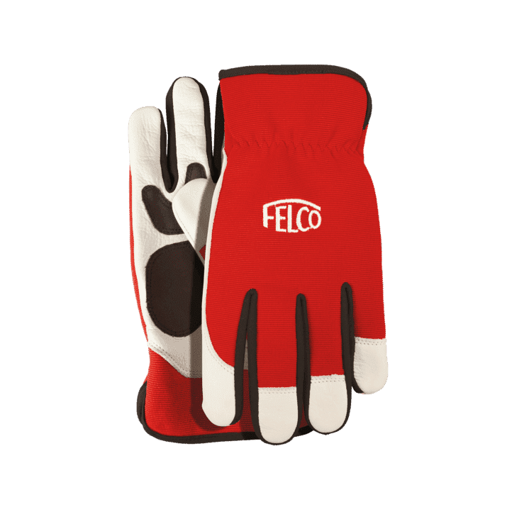 FELCO 702 - Cowhide leather work gloves