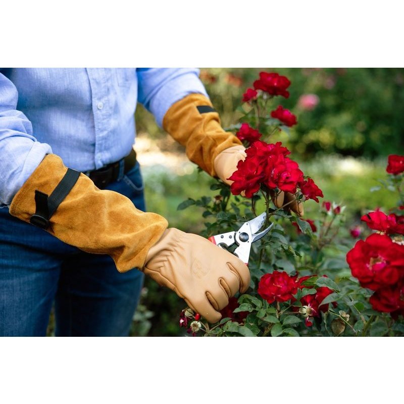 FELCO 705 - Gloves for roses and rose bushes