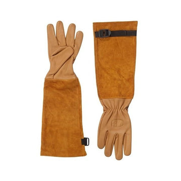 Gants FELCO 705 spécial rosiers et plantes épineuses - Felco