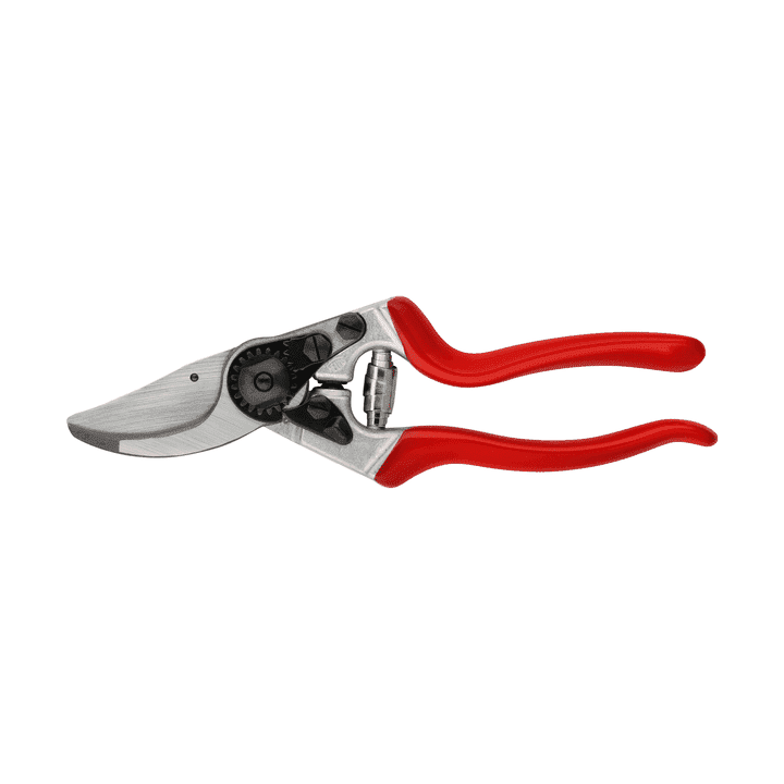 Sécateur bypass ergonomique FELCO 8 tête inclinée droitier - Felco