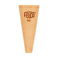 Étui en cuir conique FELCO 912 avec pince ceinture - Felco
