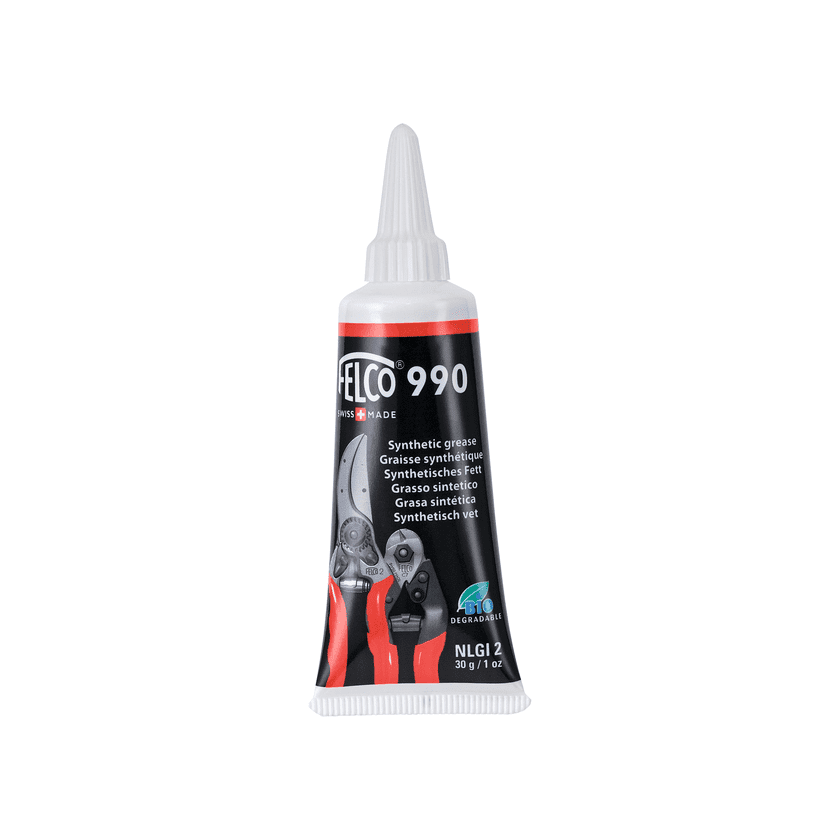 FELCO 990 - Synthetic Grease, VOC Free